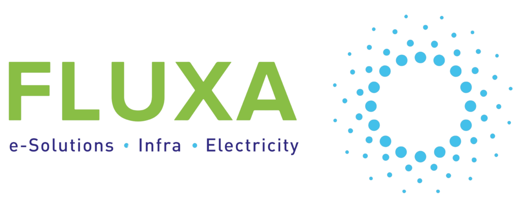 Logo Fluxa