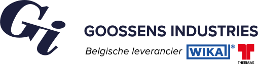 Logo Goossens Industries